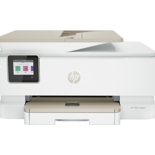 HP ENVY Inspire 7920e All-in-One Printer Thermal inkjet A4 4800 x 1200 DPI 15 ppm Wi-Fi