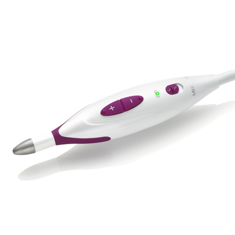 Manicure/pedicure device Medisana MP 815 Manicure/pedicure device Medisana MP 815
