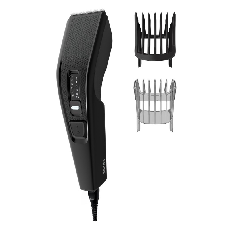 Philips 3000 series Hairclipper series 3000 HC3510/15 Hair clipper Philips 3000 series Hairclipper series 3000 HC3510/15 Hair clipper