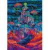 Puzzle Good Loot Imagination - Roch Urbaniak: Raven Queen's Fortress 1000 pc(s) Puzzle Good Loot Imagination - Roch Urbaniak: Raven Queen's Fortress 1000 pc(s)