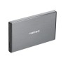 NATEC HDD ENCLOSURE RHINO GO (USB 3.0, 2.5