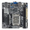 Płyta główna Asus P13R-I 1x LGA1700 Intel Xeon E-24XX C262 (2xDIMM, 6x SATA, 1xM.2, 2x1GbE, ASMB11-iKVM, miniITX) Płyta główna Asus P13R-I 1x LGA1700 Intel Xeon E-24XX C262 (2xDIMM, 6x SATA, 1xM.2, 2x1GbE, ASMB11-iKVM, miniITX)