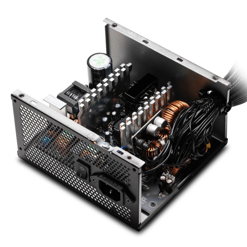 XPG PYLON 550W Power Supply XPG PYLON 550W Power Supply