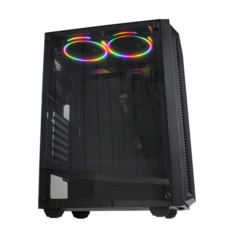 MODECOM Volcano Panorama APEX ARGB 3F MIDI MODECOM Volcano Panorama APEX ARGB 3F MIDI