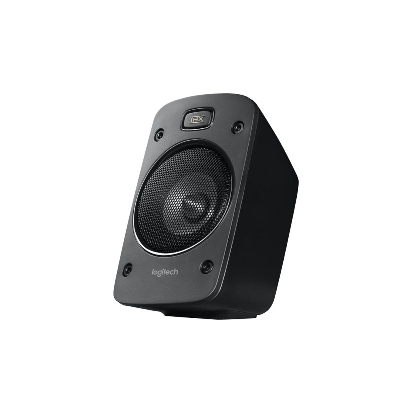Logitech Z906 surround speaker Logitech Z906 surround speaker