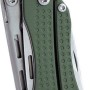 NexTool Mini FLAGSHIP NE20050 10-in-1 Multitool, green
