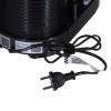 Ninja NC300EU ice cream maker Traditional ice cream maker 1.4 L 800 W Black, Silver Ninja NC300EU ice cream maker Traditional ice cream maker 1.4 L 800 W Black, Silver