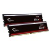 G.Skill Aegis F5-6000J3636F16GX2-IS memory module 32 GB 2 x 16 GB DDR5 6000 MHz G.Skill Aegis F5-6000J3636F16GX2-IS memory module 32 GB 2 x 16 GB DDR5 6000 MHz