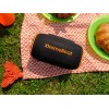 Tracer XtremeBeat TWS Portable Bluetooth Speaker Black 15 W Tracer XtremeBeat TWS Portable Bluetooth Speaker Black 15 W