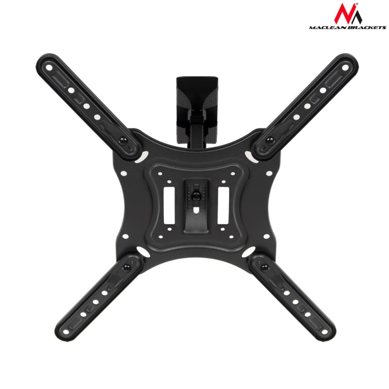 TV & Monitor Wall Mount Maclean MC-758 Brackets TV & Monitor Wall Mount Maclean MC-758 Brackets