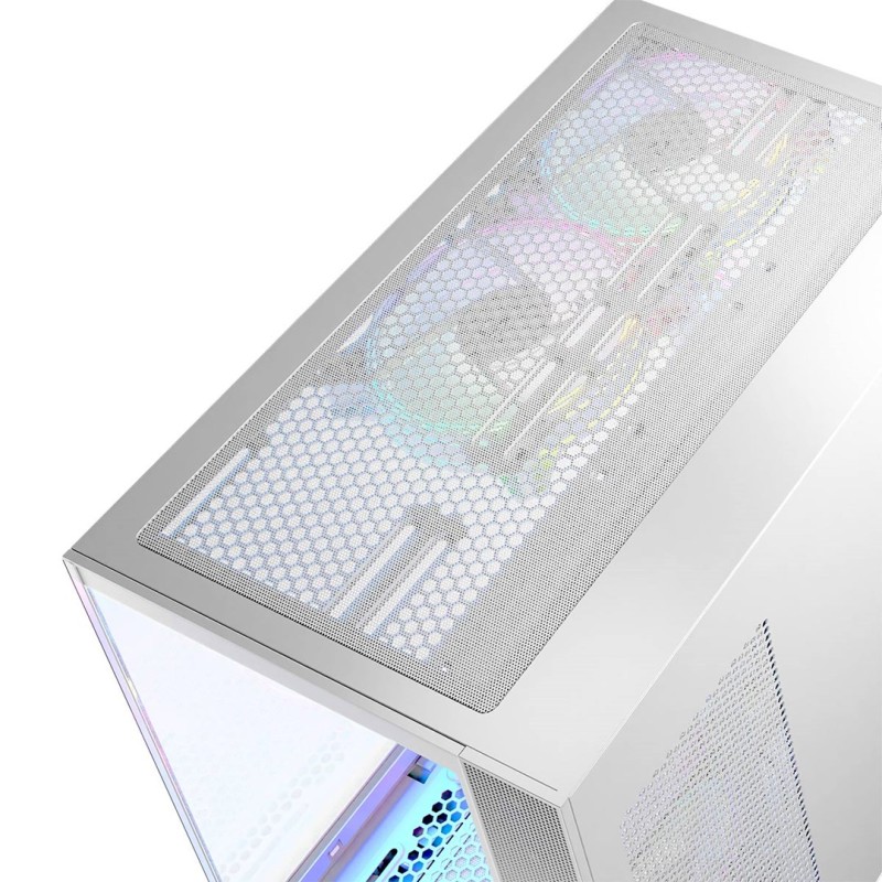 MODECOM Volcano Panorama APEX ARGB 3F MIDI MODECOM Volcano Panorama APEX ARGB 3F MIDI