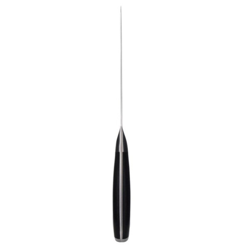 Nóż do trybowania Boning Kohersen Elegance Ebony Wood 15,2cm Nóż do trybowania Boning Kohersen Elegance Ebony Wood 15,2cm