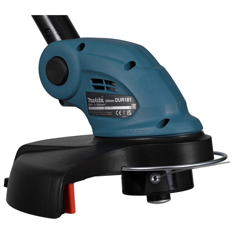 Makita DUR181SY 18V Makita DUR181SY 18V