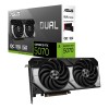 ASUS Dual -RTX5070-O12G NVIDIA GeForce RTX 5070 12 GB GDDR7 ASUS Dual -RTX5070-O12G NVIDIA GeForce RTX 5070 12 GB GDDR7