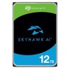 Seagate SkyHawk AI 20 TB internal hard drive 12 TB 7200 RPM 512 MB 3.5