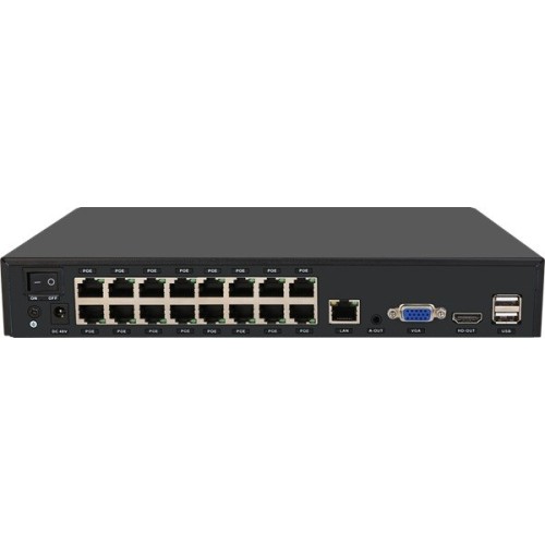 REJESTRATOR IP HIKVISION DS-7604NXI-K1/4P(D) PL