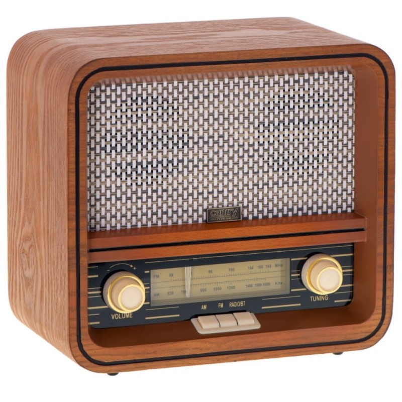 Retro Radio Camry CR 1188 Retro Radio Camry CR 1188
