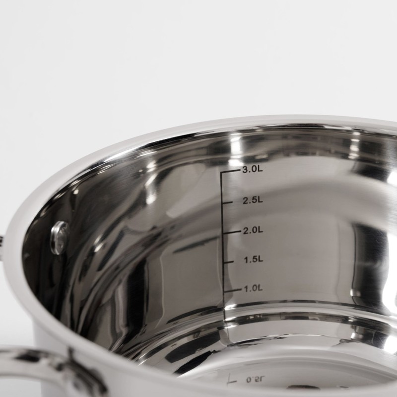 Smile 14-piece cookware set MGK-22 with cutting board set Smile 14-piece cookware set MGK-22 with cutting board set