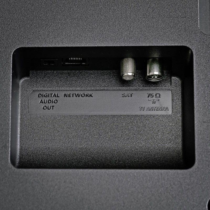 Philips 43PUS8510 109.2 cm (43