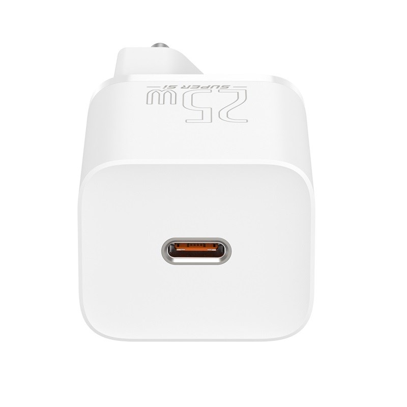 Baseus Super Si White Indoor Baseus Super Si White Indoor
