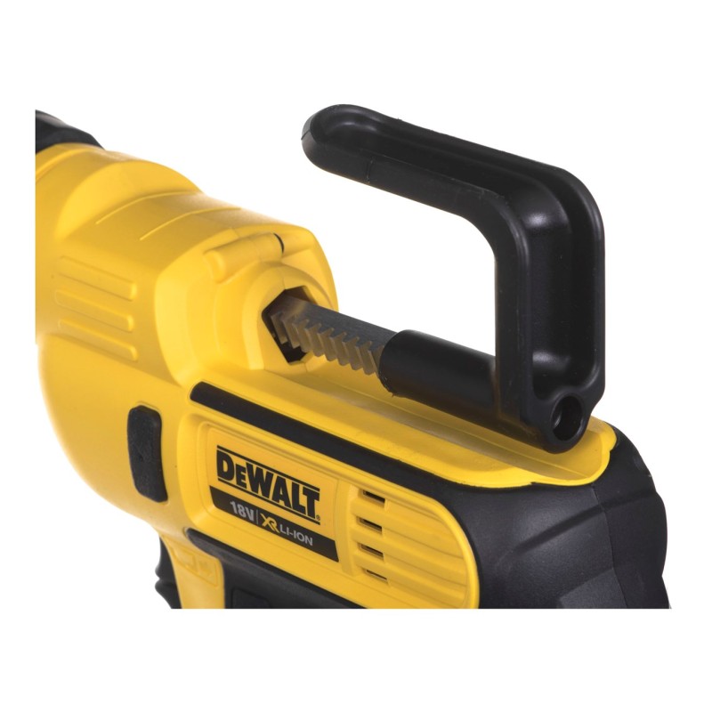 DeWALT DCE580N-XJ caulking gun Cartridge caulking gun DeWALT DCE580N-XJ caulking gun Cartridge caulking gun