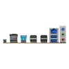 Asrock B650M PG Lightning AMD B650 Socket AM5 micro ATX Asrock B650M PG Lightning AMD B650 Socket AM5 micro ATX