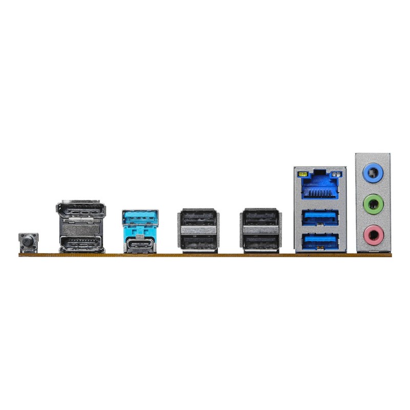 Asrock B650M PG Lightning AMD B650 Socket AM5 micro ATX Asrock B650M PG Lightning AMD B650 Socket AM5 micro ATX