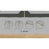 Bosch Serie 6 PCH6A5I90 hob Stainless steel Built-in 60 cm Gas 4 zone(s)