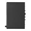 M-AUDIO BX3 BT 2x loudspeaker Black Wired + Bluetooth 50 W M-AUDIO BX3 BT 2x loudspeaker Black Wired + Bluetooth 50 W