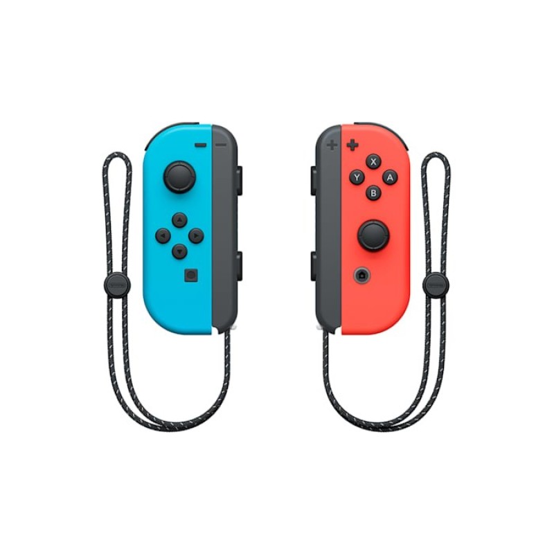 Nintendo Switch OLED portable game console 17.8 cm (7 Nintendo Switch OLED portable game console 17.8 cm (7