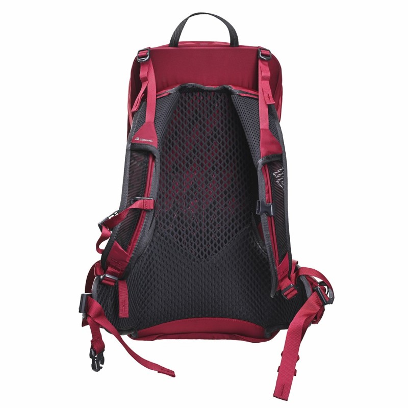 Gregory Jade 20 LT Women's trekking backpack - Red