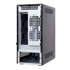 Chieftec BT-02B-U3-250VS computer case Mini Tower Black 250 W Chieftec BT-02B-U3-250VS computer case Mini Tower Black 250 W
