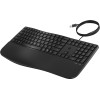 HP 480 Comfort Wired Keyboard HP 480 Comfort Wired Keyboard