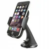 Esperanza EMH113 holder Passive holder Mobile phone/Smartphone Black Esperanza EMH113 holder Passive holder Mobile phone/Smartphone Black