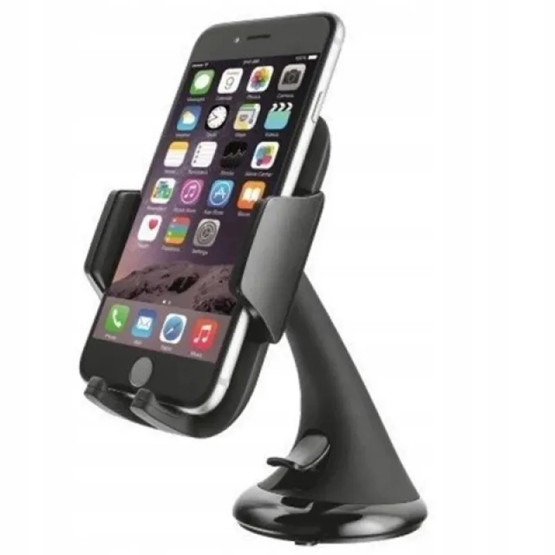Esperanza EMH113 holder Passive holder Mobile phone/Smartphone Black Esperanza EMH113 holder Passive holder Mobile phone/Smartphone Black