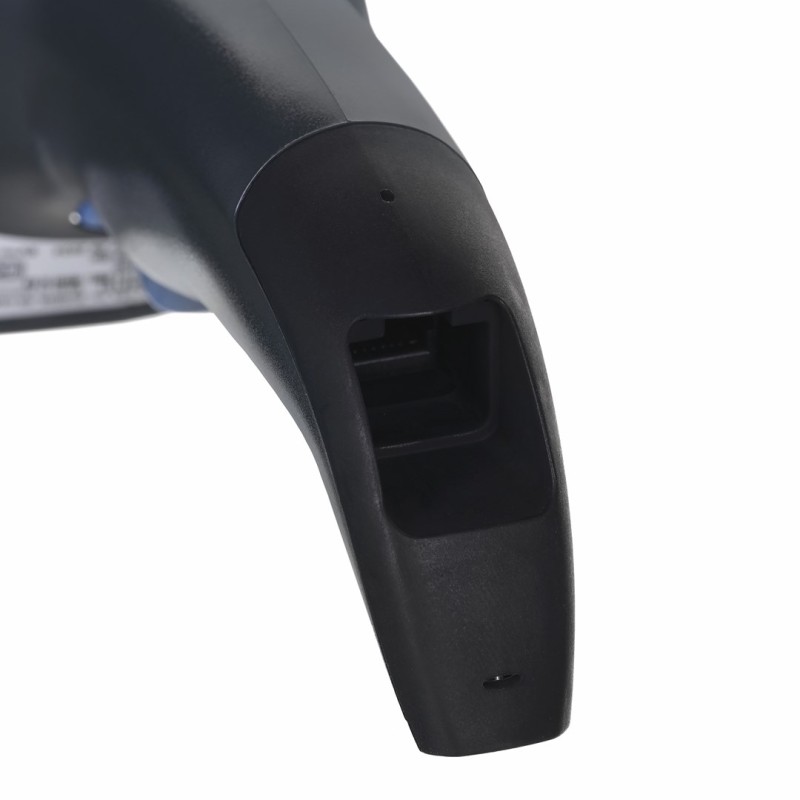 Datalogic QuickScan Lite QW2100 Handheld bar code reader 1D Laser Black Datalogic QuickScan Lite QW2100 Handheld bar code reader 1D Laser Black
