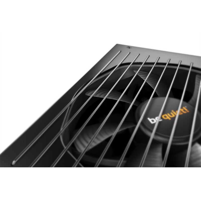 be quiet! Straight Power 12 power supply unit 1200 W 20+4 pin ATX ATX Black be quiet! Straight Power 12 power supply unit 1200 W 20+4 pin ATX ATX Black