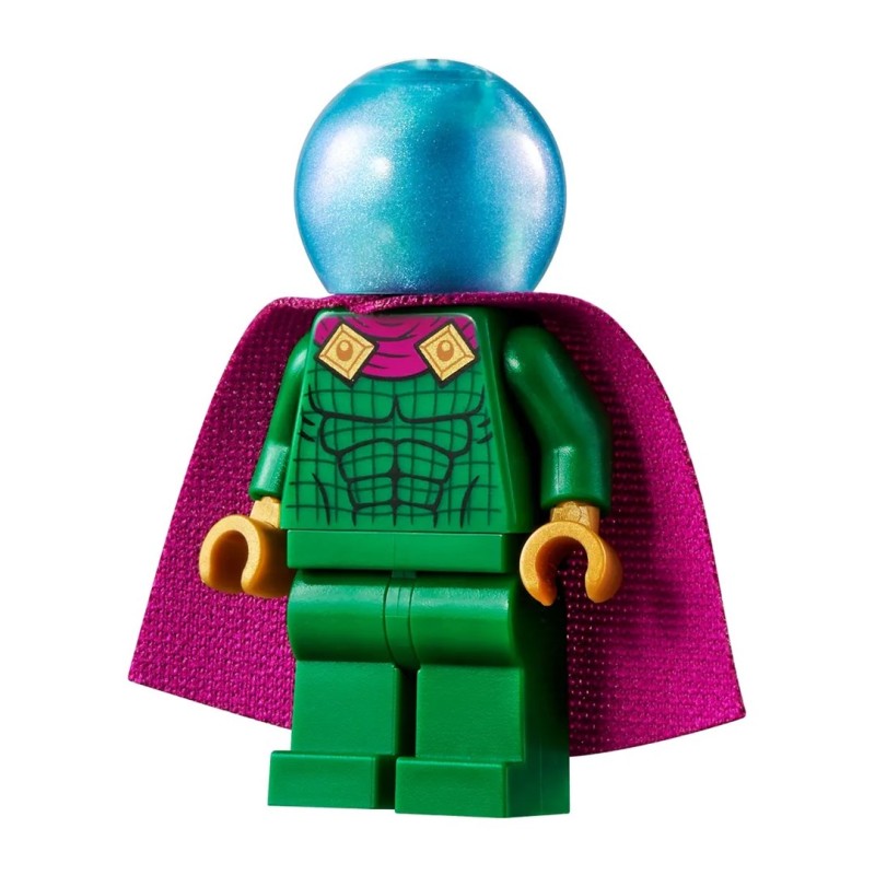 LEGO MARVEL 76178 DAILY BUGLE LEGO MARVEL 76178 DAILY BUGLE