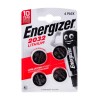 Energizer CR2032 4 pcs 3V Eco speciality battery Energizer CR2032 4 pcs 3V Eco speciality battery