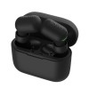 Savio TWS-09 IPX5 headphones/headset Wireless In-ear Music Bluetooth Black Savio TWS-09 IPX5 headphones/headset Wireless In-ear Music Bluetooth Black