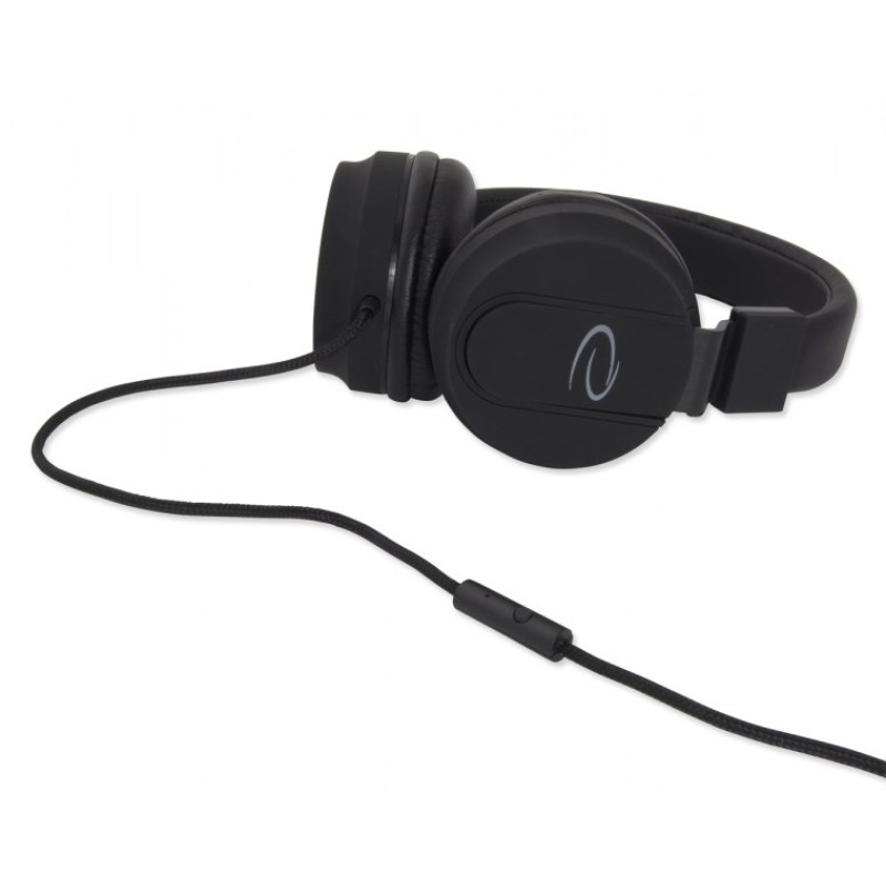 Esperanza EH212K Headphones Esperanza EH212K Headphones