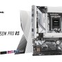 Asrock B760M Pro RS Intel B760 LGA 1700 micro ATX