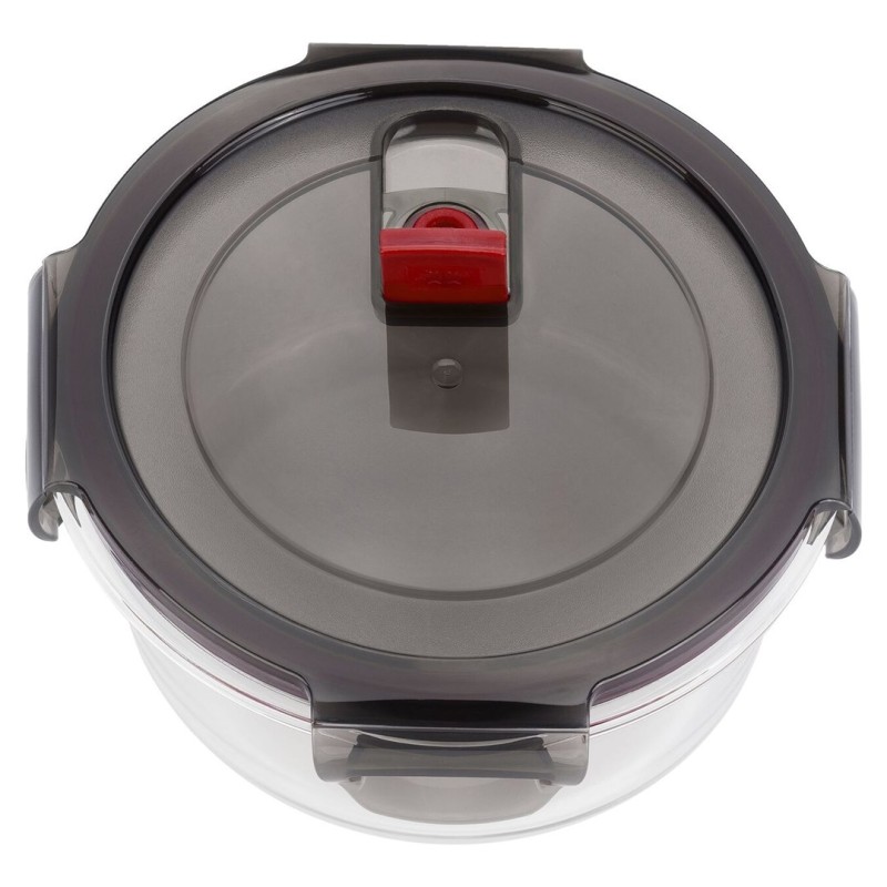 ZWILLING Gusto Round Container 0.6 L Transparent 1 pc(s) ZWILLING Gusto Round Container 0.6 L Transparent 1 pc(s)