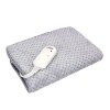 Adler AD 7415 electric blanket Grey Fleece Adler AD 7415 electric blanket Grey Fleece