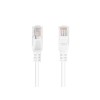 PATCHCORD KAT.6 UTP 1.5M ŻÓŁTY FLUKE PASSED LANBERG 10-PACK