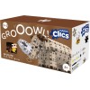 Building blocks Nano Clics - Wildlife Builders - 250 elements (NC006) Building blocks Nano Clics - Wildlife Builders - 250 elements (NC006)