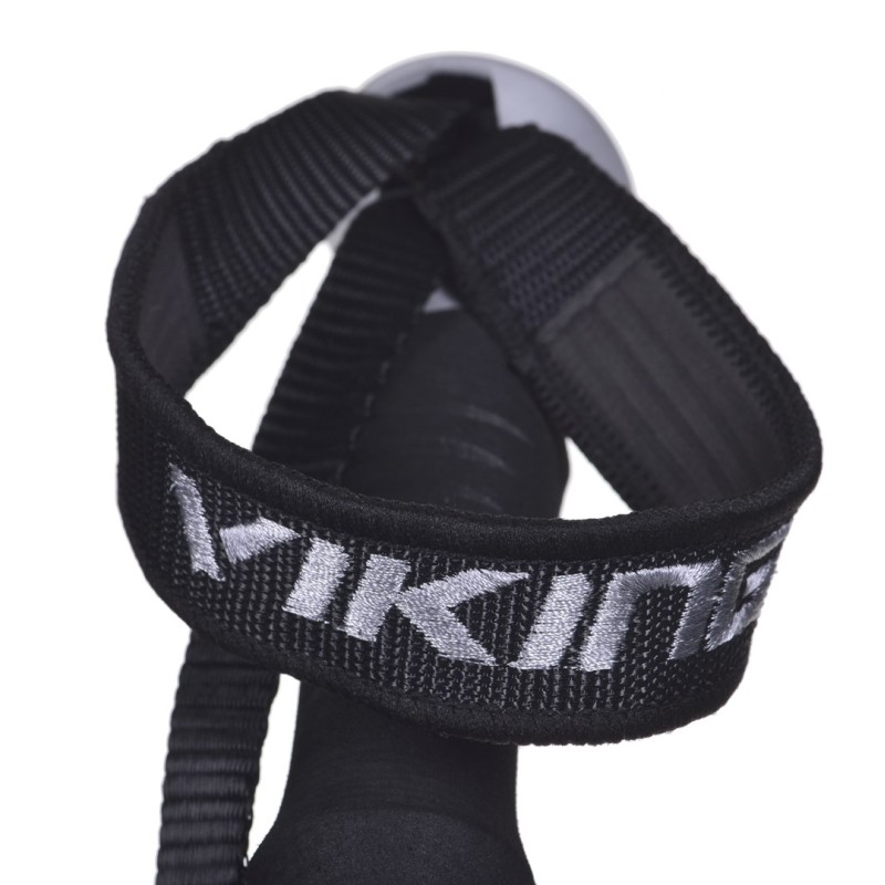 VIKING VARIO TOUR SKITOURING POLES BLACK/GREY VIKING VARIO TOUR SKITOURING POLES BLACK/GREY