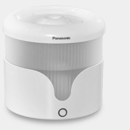 Panasonic CP-JNF01CW dog/cat feeder/waterer Plastic, Stainless steel White Universal Automatic pet feeder Panasonic CP-JNF01CW dog/cat feeder/waterer Plastic, Stainless steel White Universal Automatic pet feeder