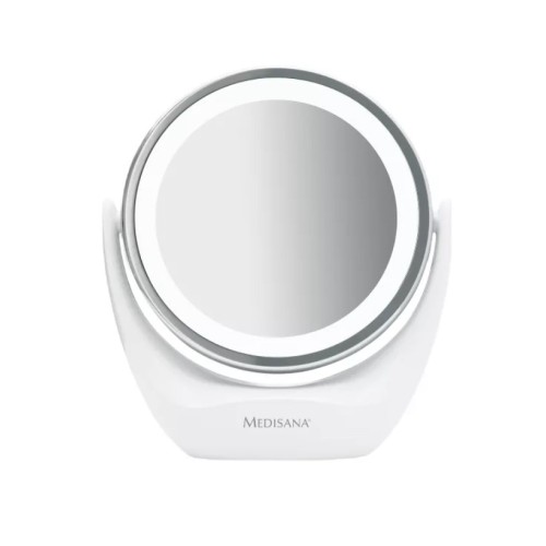 Medisana 2-in-1 cosmetic mirror CM 835 Medisana 2-in-1 cosmetic mirror CM 835