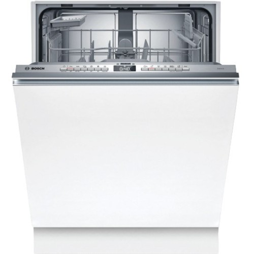 Bosch Serie 4 SMV4HTX03E dishwasher Fully built-in 13 place settings D